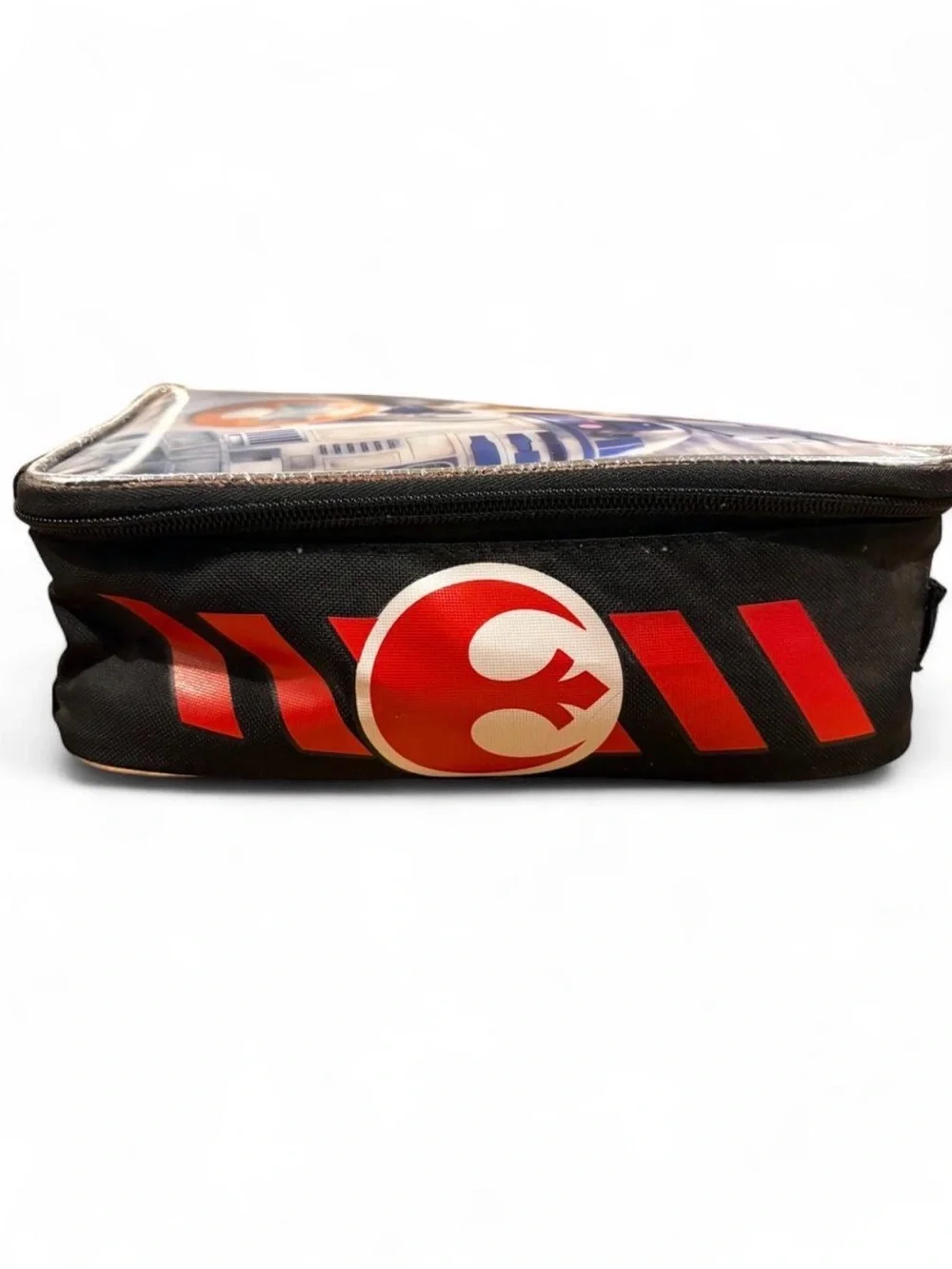 Star Wars Kids Resistance Droids Lunch Bag